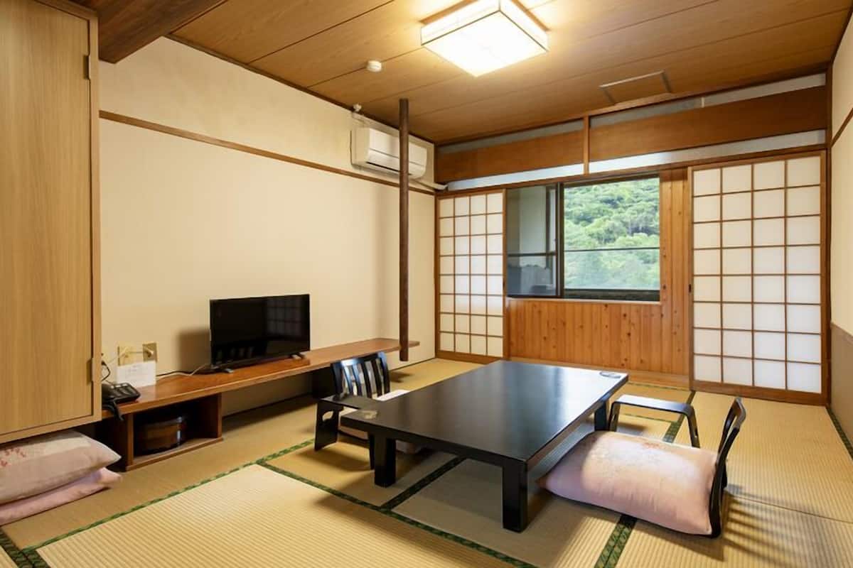 用餐區