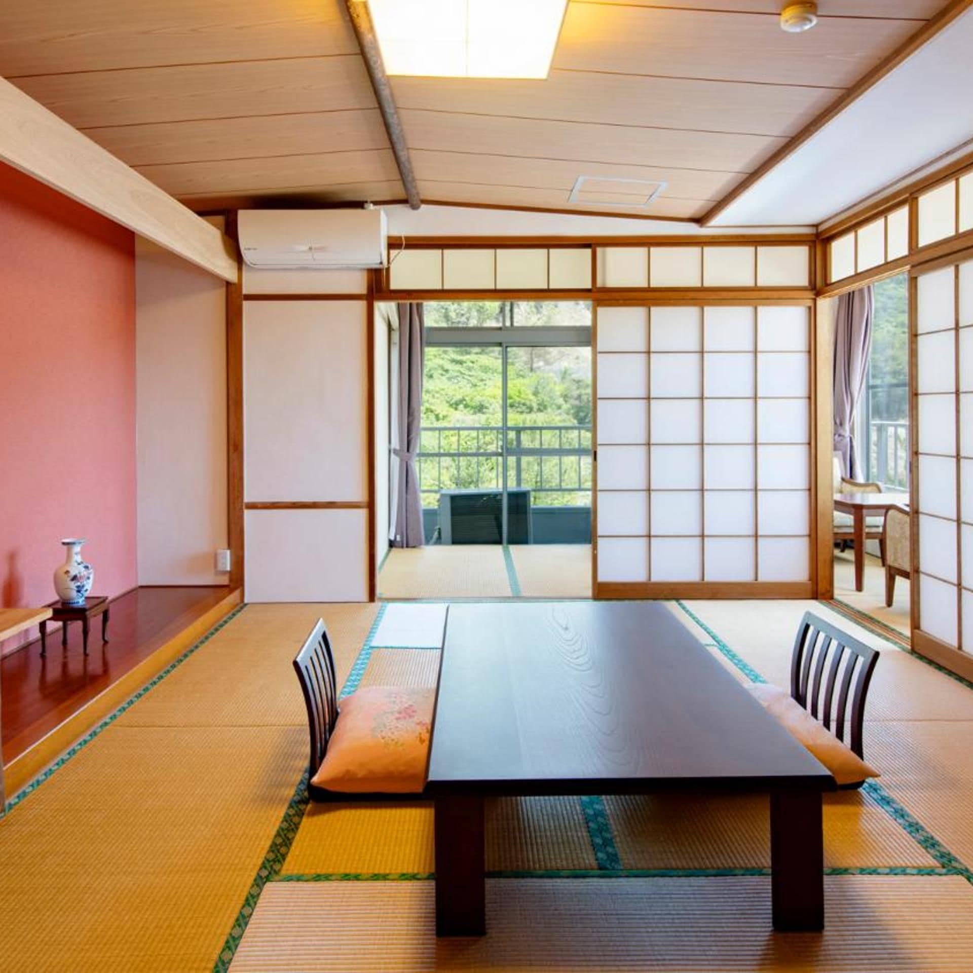 用餐區