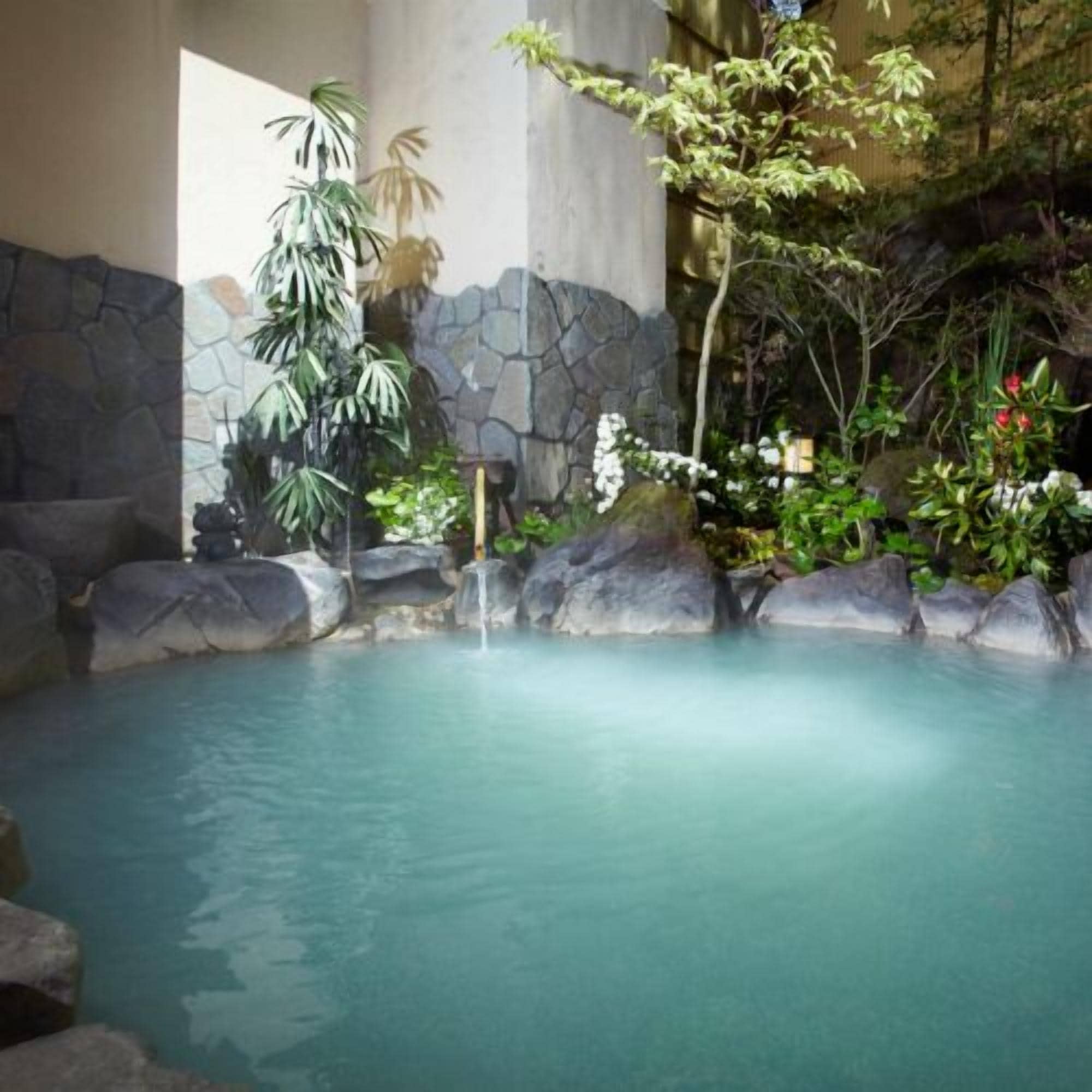 Spa