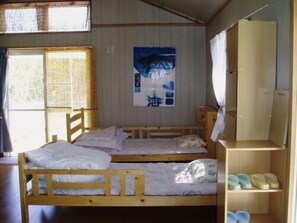 Room - Coral Resort Ishigaki (Ishigaki)