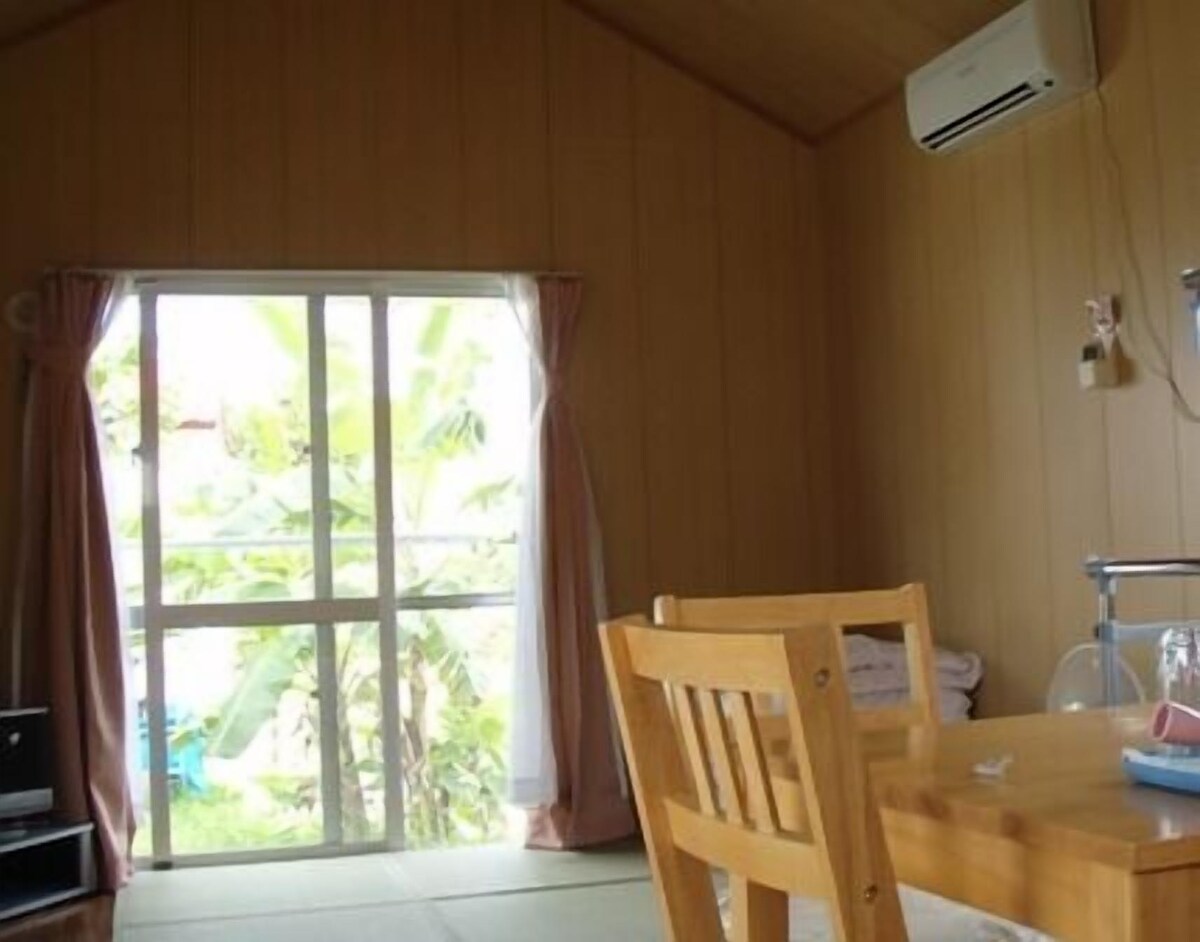 石垣 Coral Resort Ishigaki ホテル 客室