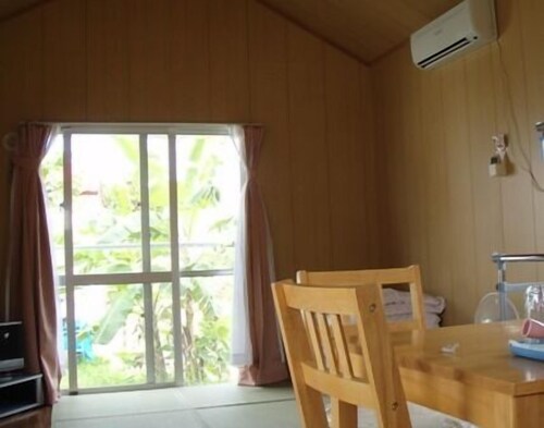 Coral Resort Ishigaki