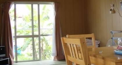 Coral Resort Ishigaki