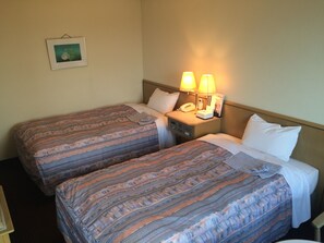 Room amenity - Hotel Crown Hills Tokuyama (Shunan)