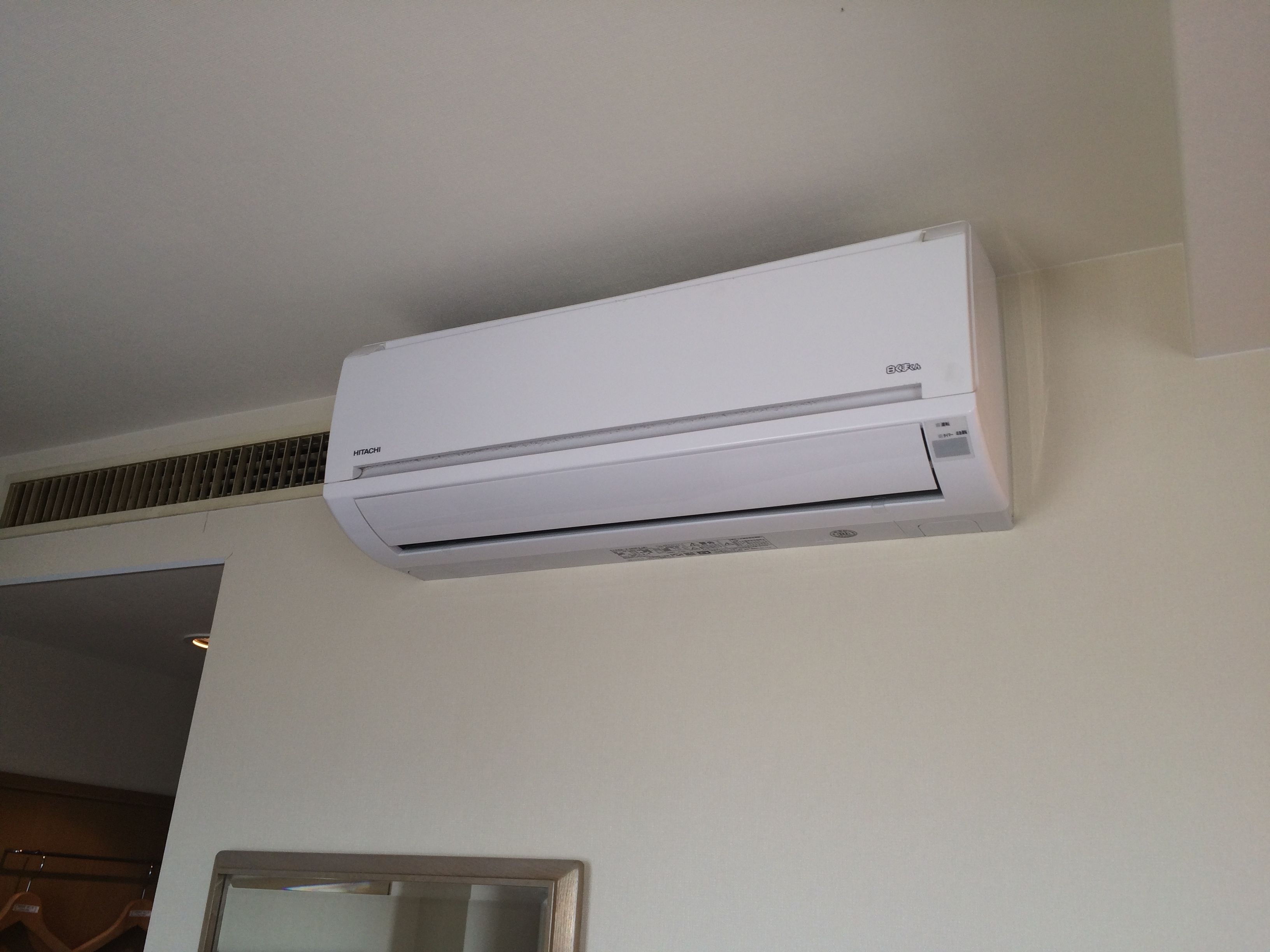 twin room | room amenity