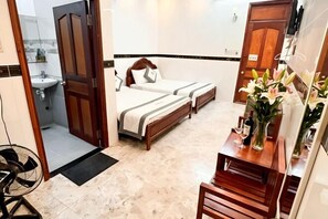 ห้องพัก