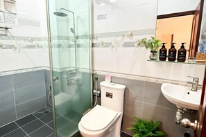 Room - CT Morning Hotel (Can Tho)