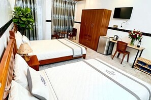 Room - CT Morning Hotel (Can Tho)