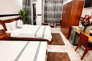 Room - CT Morning Hotel (Can Tho)