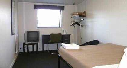 K Road City Travellers Backpackers