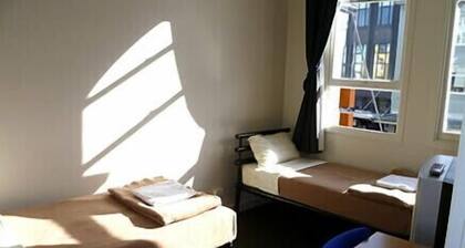 K Road City Travellers Backpackers