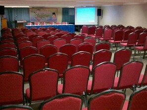 Meeting facility - Silam Dynasty (Lahad Datu)