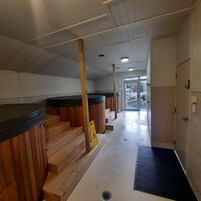 Hidromassagem interna