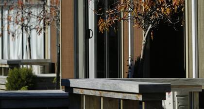 Rocky Mountain Chalets