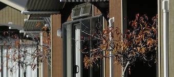 Rocky Mountain Chalets