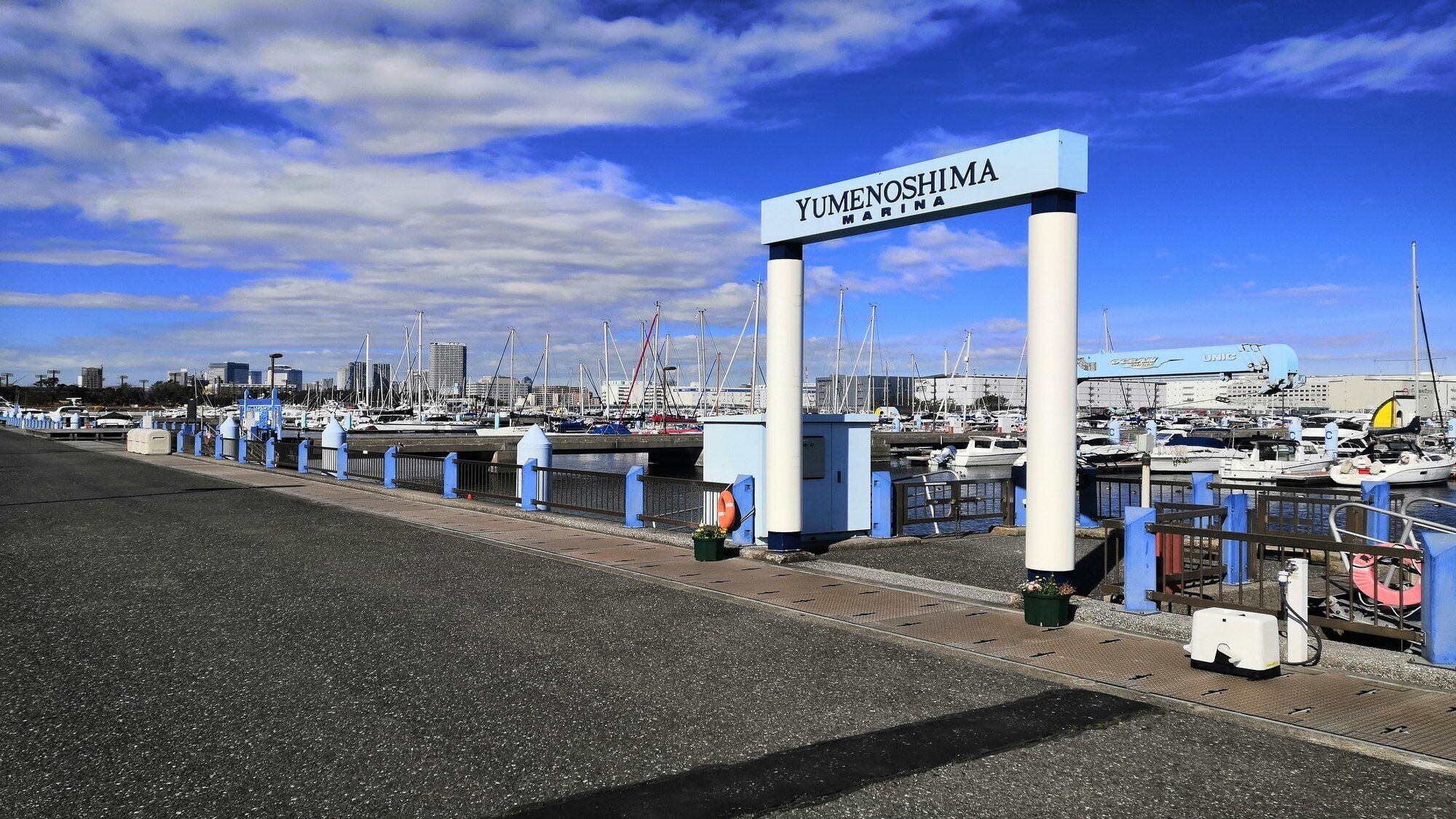 Port esportiu