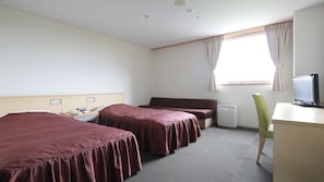 Room - Bumb Tokyo Sports Bunkakan (Tokyo)