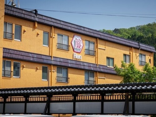 Akiu Onsen Hotel Hananoyu