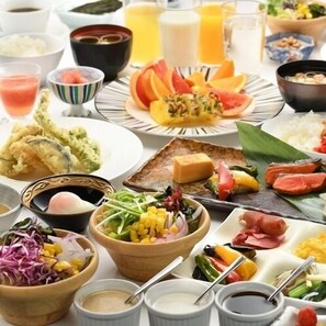 Alimentação e bebidas