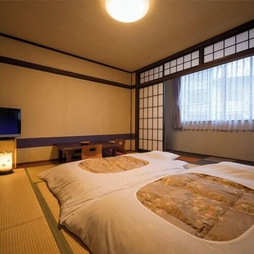 Akiu Onsen Hotel Hananoyu