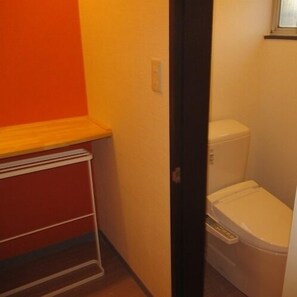 Bathroom - Akiu Onsen Hotel Hananoyu (Sendai)