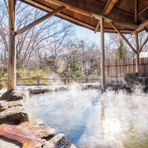 Akiu Onsen Hotel Hananoyu