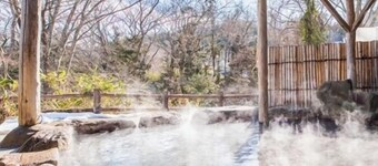Akiu Onsen Hotel Hananoyu