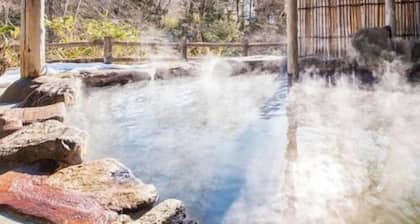 Akiu Onsen Hotel Hananoyu