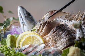 식사 및 음료