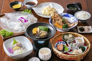 식사 및 음료
