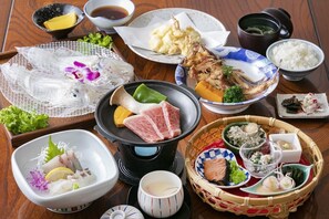 식사 및 음료