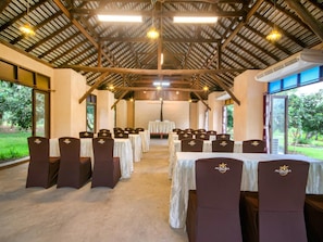 Sala de reuniones
