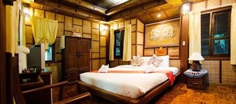 Aurora Resort Chiang Dao