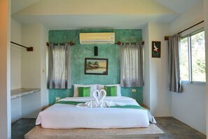 Système d’insonorisation, lit d’appoint (supplément)