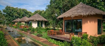 Aurora Resort Chiang Dao