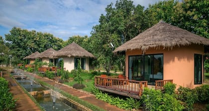 Aurora Resort Chiang Dao