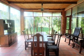 Lobby sitting area - Mai Spa Resort (Phu Quoc)