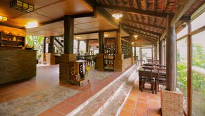 Reception - Mai Spa Resort (Phu Quoc)