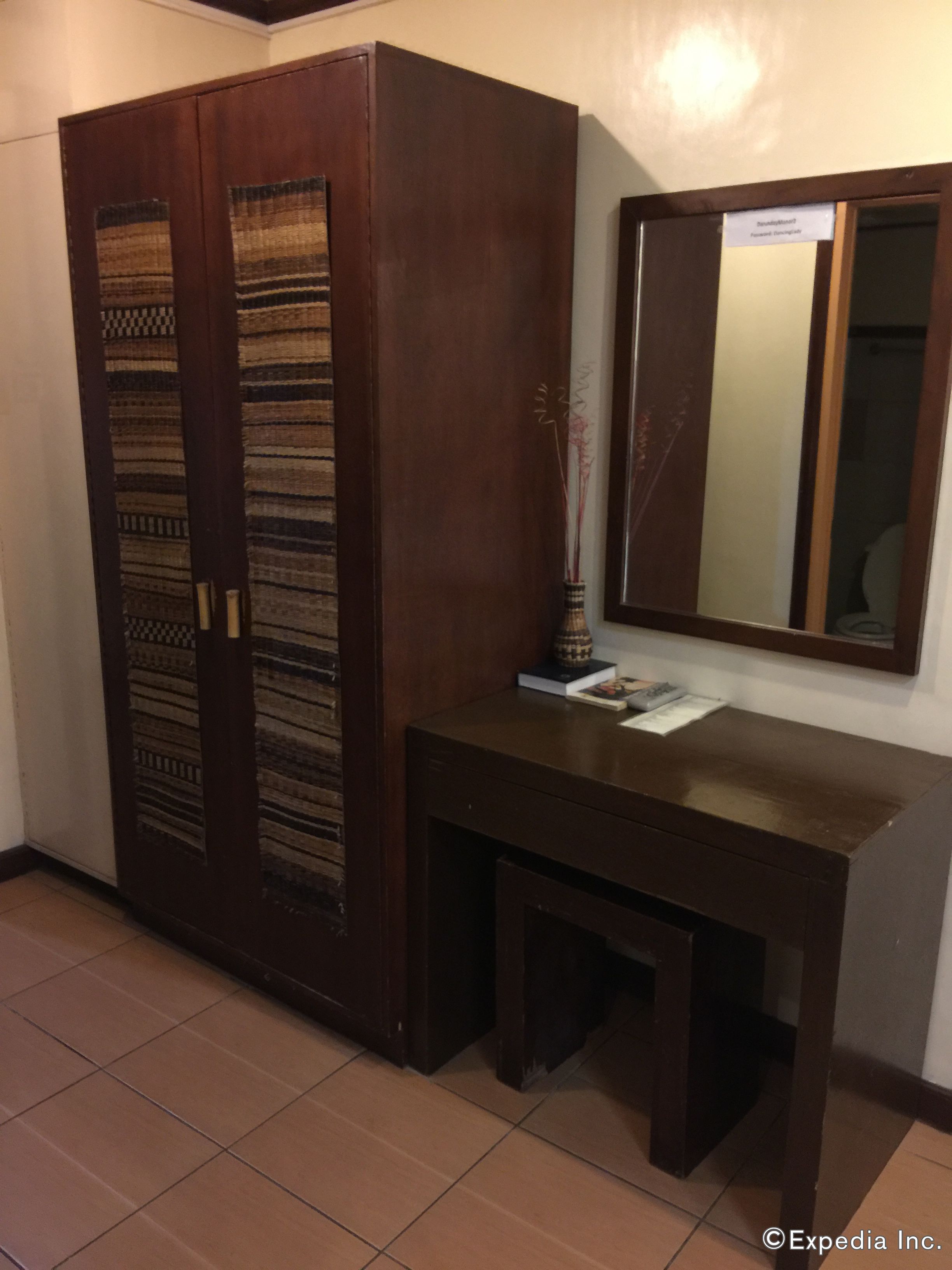 Foto - Darunday Manor