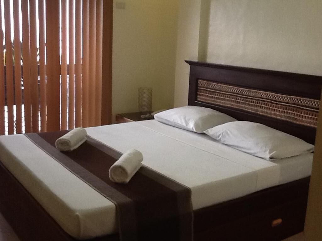 Foto - Darunday Manor