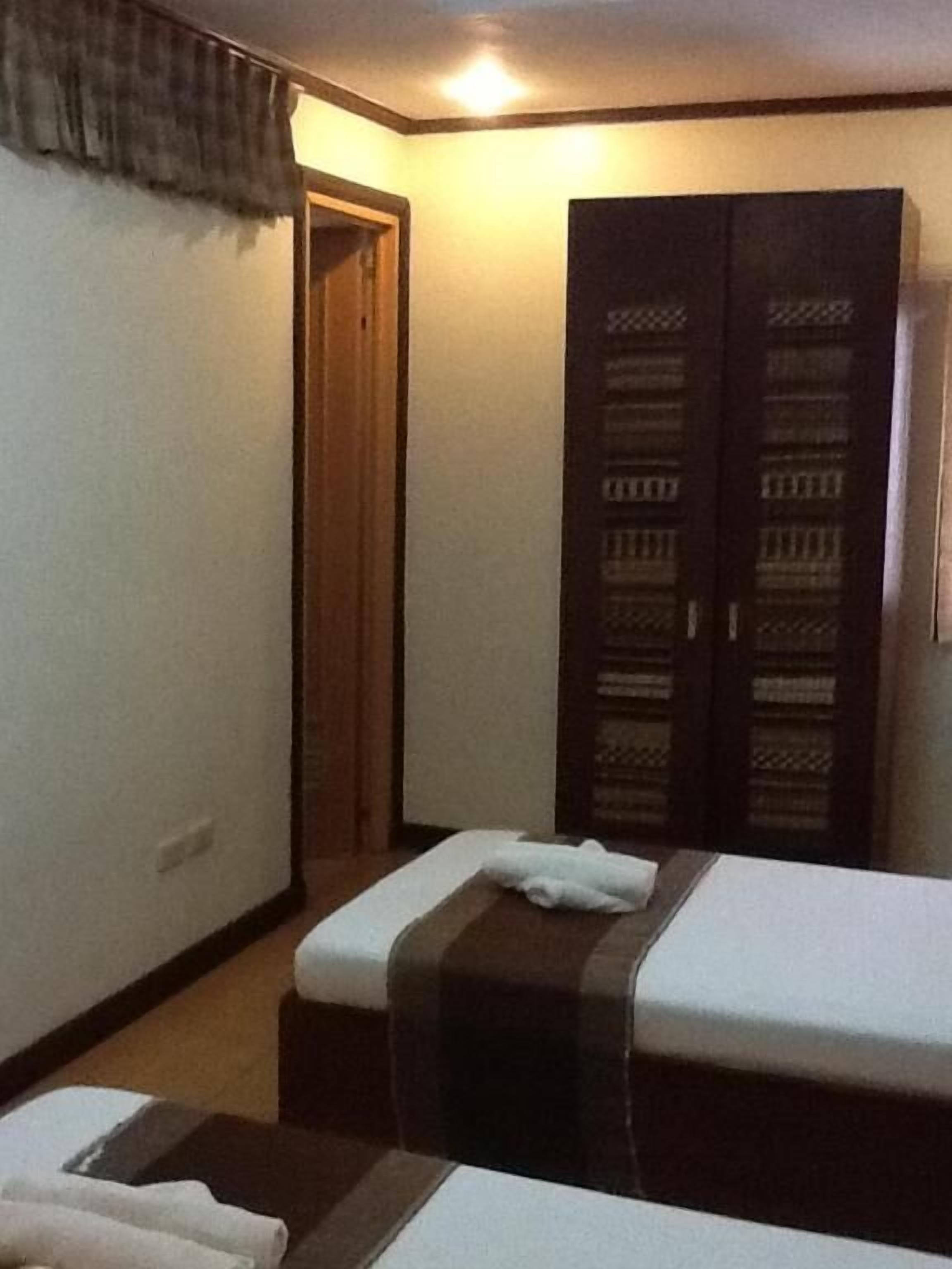 Foto - Darunday Manor