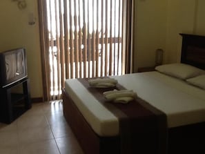 In-room safe, desk, blackout curtains, iron/ironing board