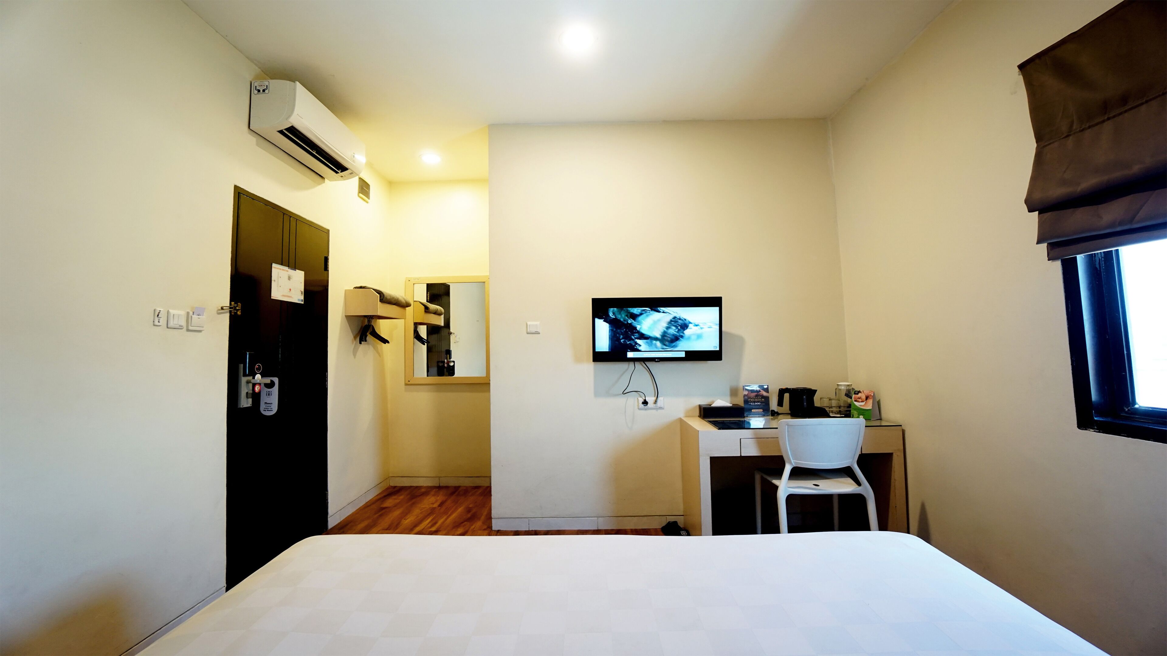 ห้องพัก