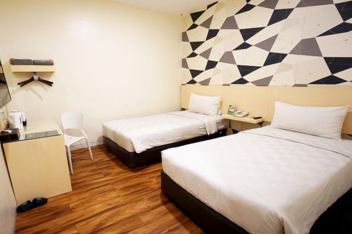 Kamar