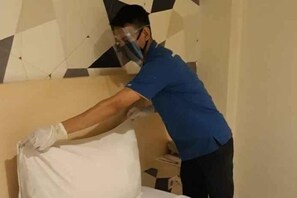Room - Hotel 88 Mangga Besar 120 (Jakarta)