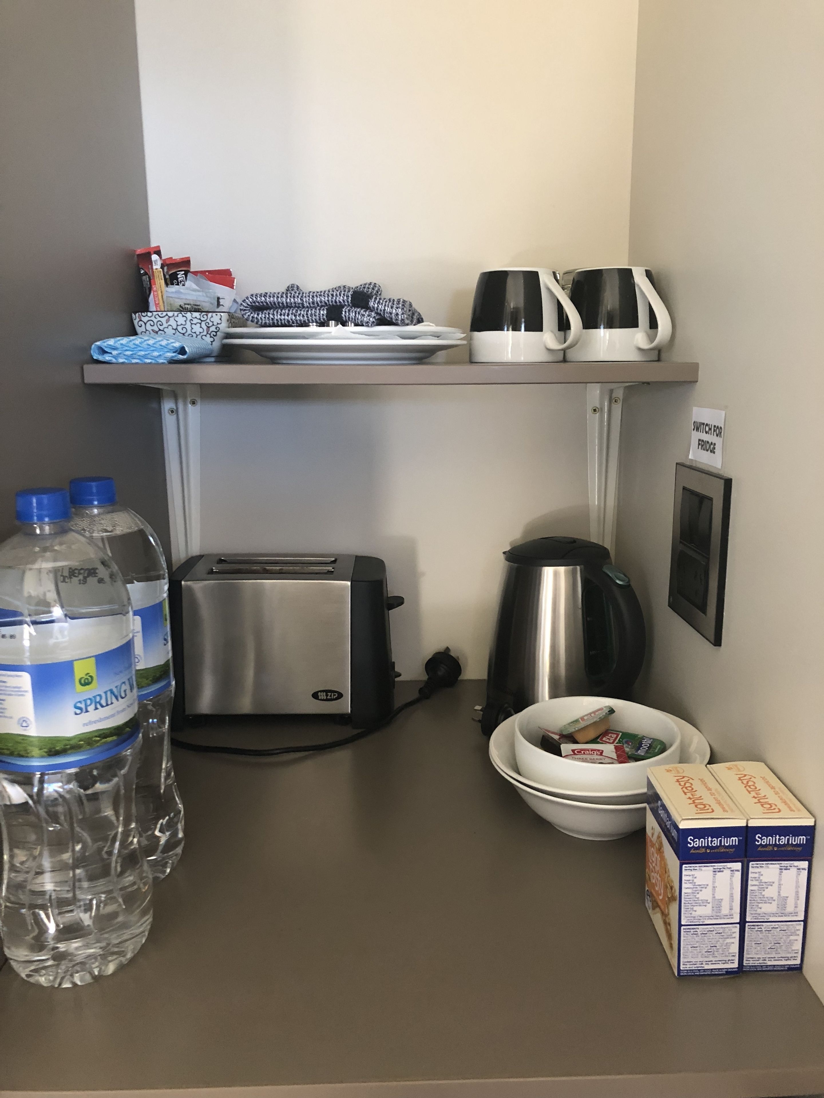 Frokostmåltid