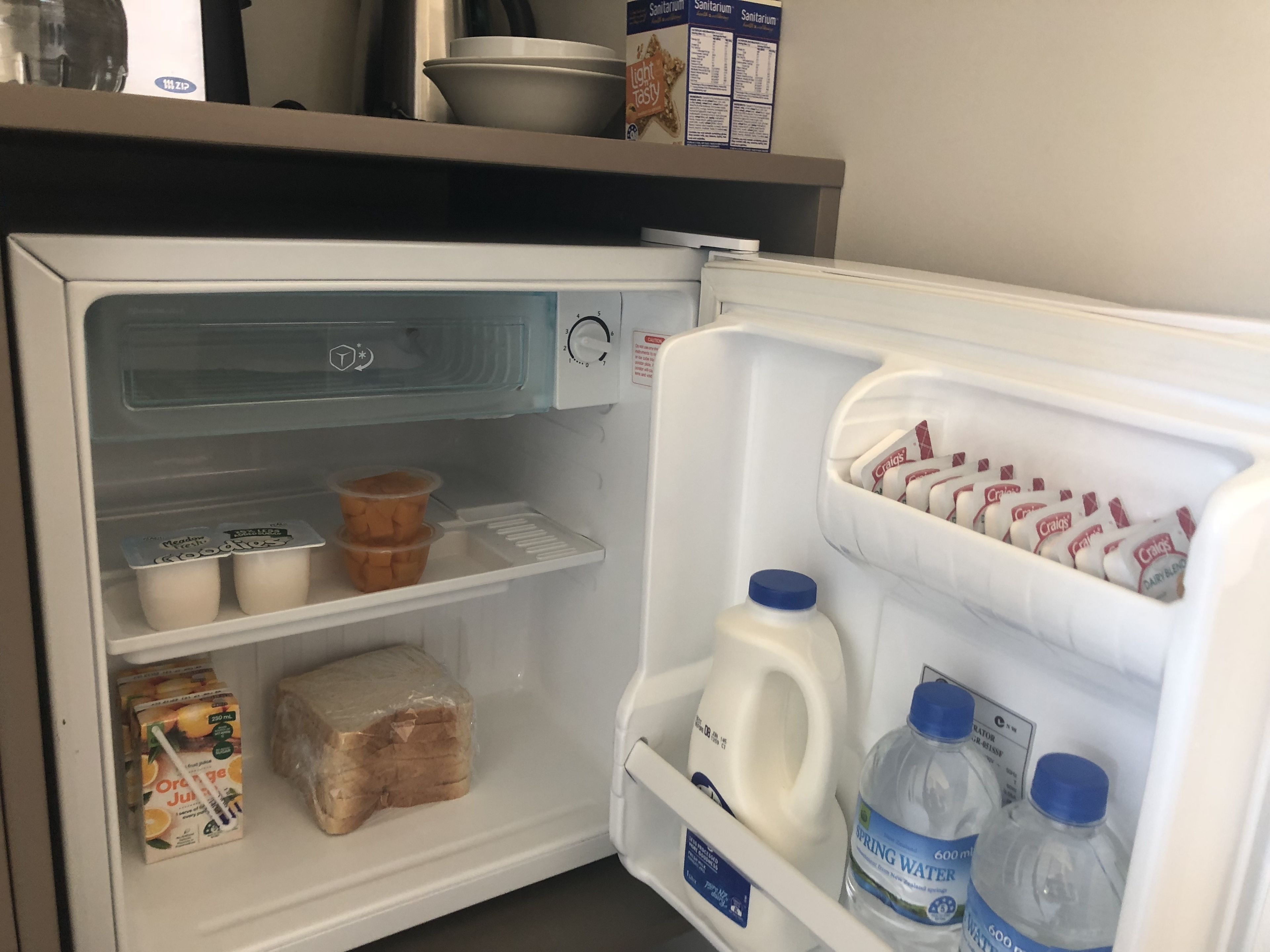 Frokostmåltid