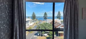 Căn hộ, 1 phòng ngủ, quang cảnh cảng | 2 phòng ngủ, bộ đồ giường cao cấp, trang trí khác biệt