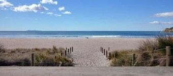 The Atrium Apartments