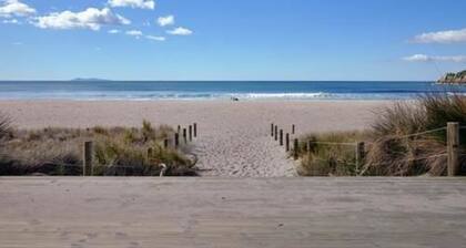 The Atrium Apartments